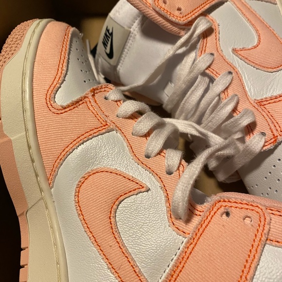 NIKE dunk high 1985 - Picture 8 of 8